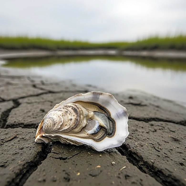 Suffolk County Faces Potential Disaster Declaration Over Oyster Crisis