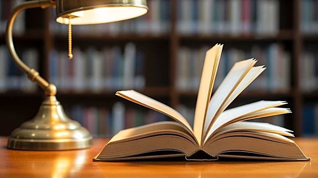 Chicago Librarians Advocate Against Federal Book Ban Legislation