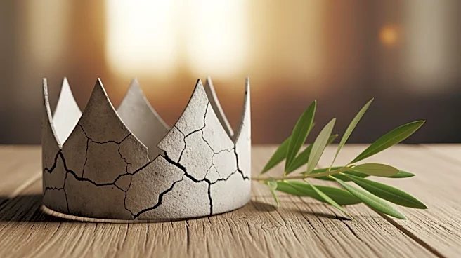 Péter Magyar Wins Hungarian Election, Ending Viktor Orbán's 16-Year Rule