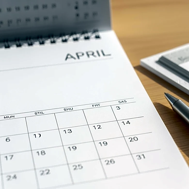 IRS Deadline Approaches: Millions Prepare for 2025 Tax Filings