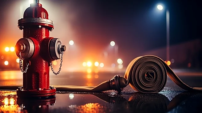 FDNY Responds to Fires in Borough Park and Chelsea Resulting in Firefighter Injuries