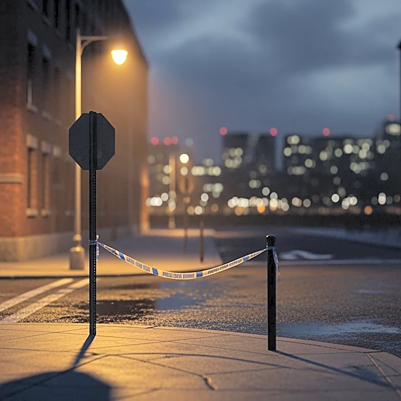 NYPD Investigates Fatal Shooting in Fort Greene, Brooklyn
