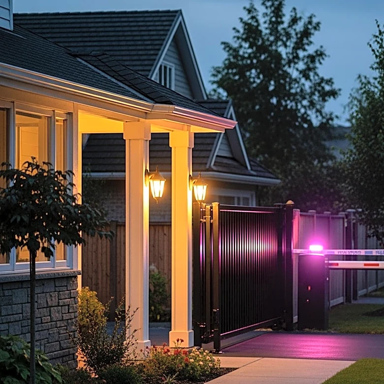 OpenAI CEO Sam Altman's Home Targeted in Second Attack, Two Suspects Arrested