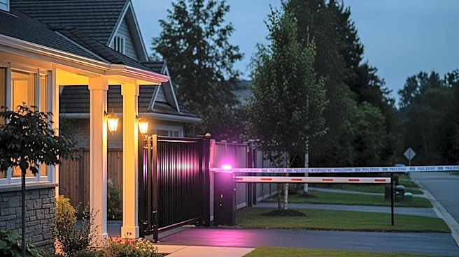 OpenAI CEO Sam Altman's Home Targeted in Second Attack, Two Suspects Arrested