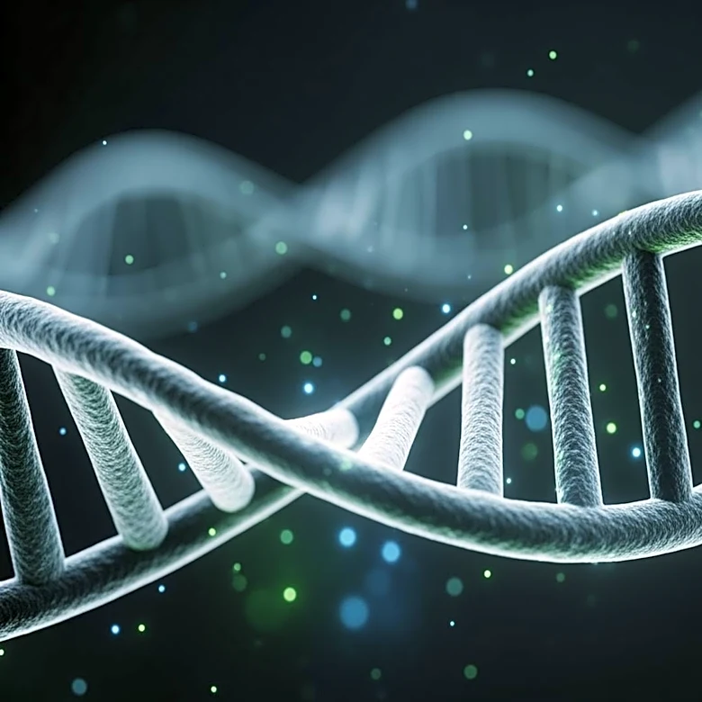 Study Reveals Molecular Clues to Longevity in Centenarians