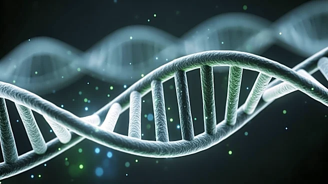 Study Reveals Molecular Clues to Longevity in Centenarians