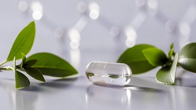 Experimental Drug Aims to Extend Lifespan of Senior Dogs