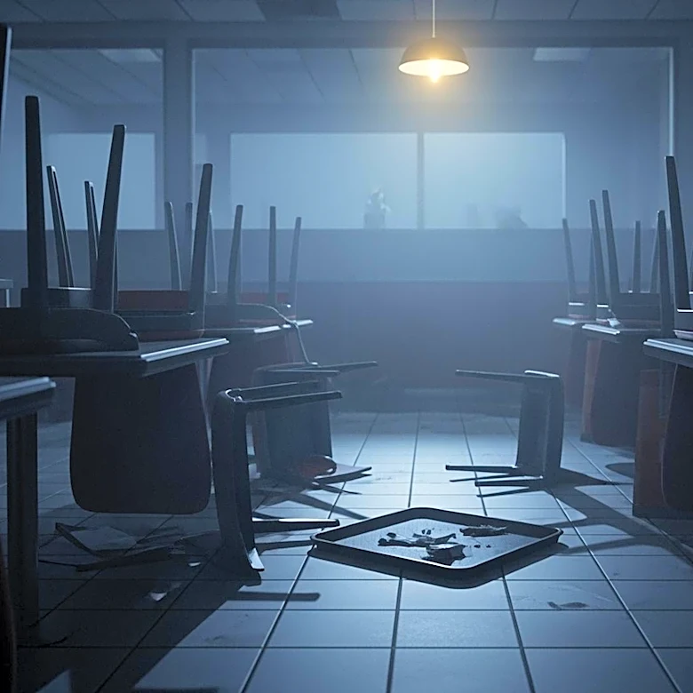 Union Township Chick-fil-A Shooting Leaves One Dead, Six Injured