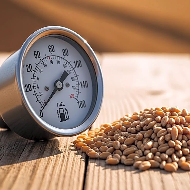 Rising Fuel Costs Threaten Food Prices and Supply, Warns Agriculture Minister