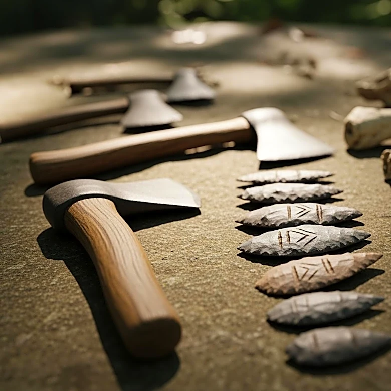 Study Reveals Neanderthals Practiced Cannibalism on Outsiders in Belgium