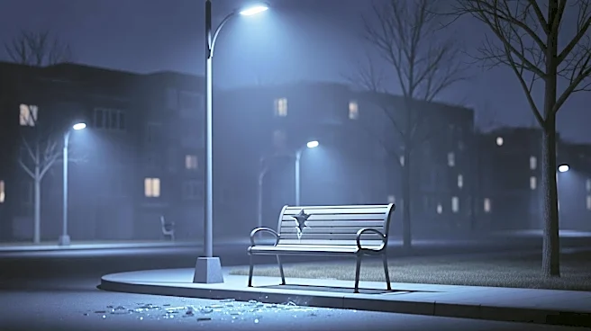 Three Men Injured in Shooting Incident in Chicago's Irving Park Neighborhood