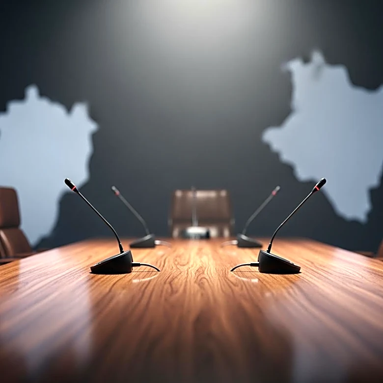 US-Iran Negotiations in Pakistan Highlight Key Regional Tensions