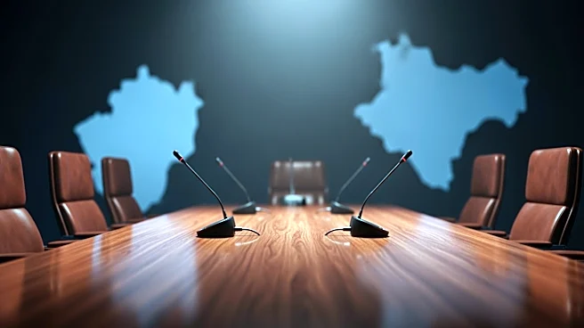 US-Iran Negotiations in Pakistan Highlight Key Regional Tensions