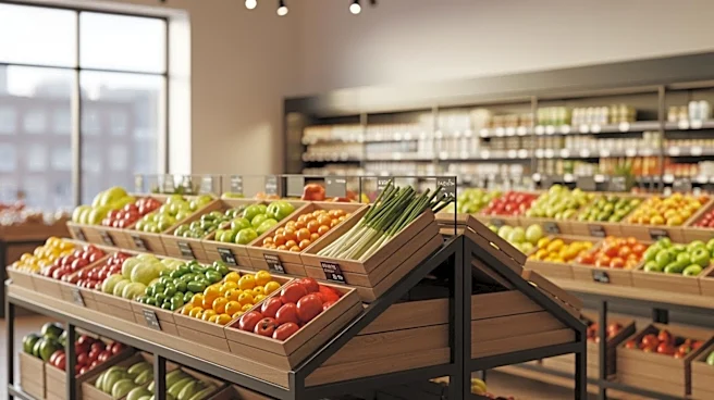 Mayor Zohran Mamdani Announces First City-Owned Grocery Store in East Harlem to Combat Food Deserts