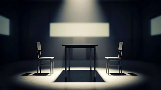 US Arrests Iranian Family Linked to 1979 Hostage Crisis, Revokes Residency