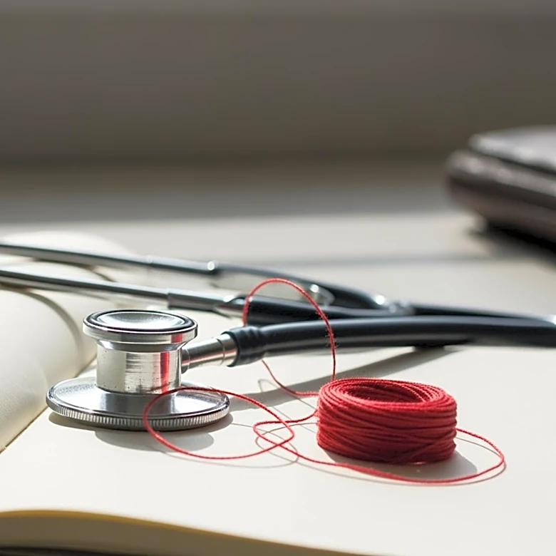 Young Woman Self-Diagnoses Cancer After Doctors Dismiss Symptoms