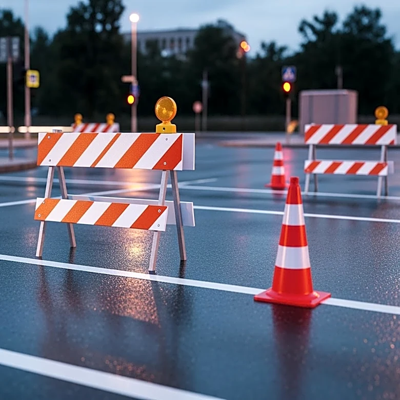 Pittsburgh Implements Road Closures in Preparation for NFL Draft