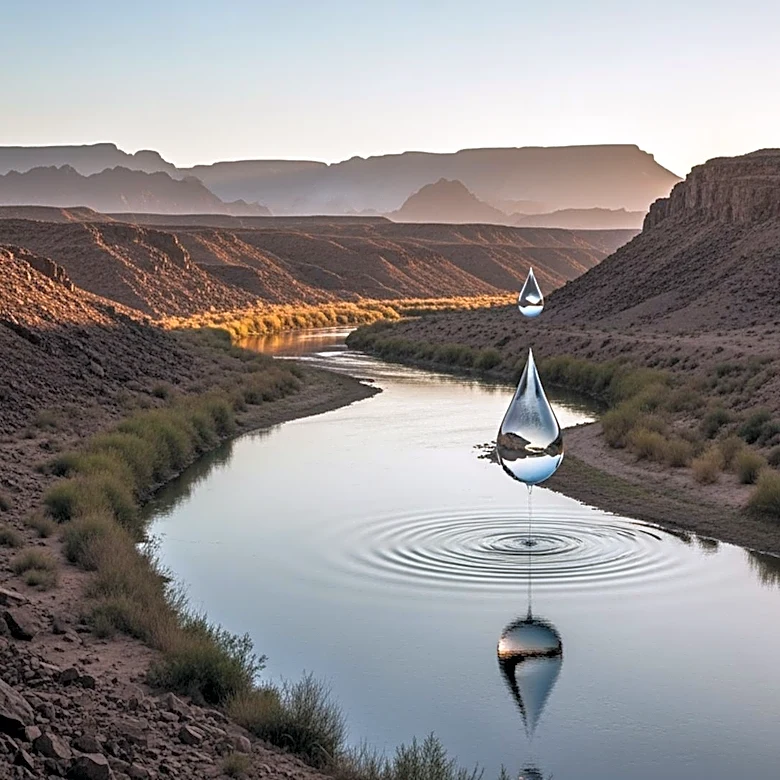 Federal Government to Release New Plan for Colorado River Water Allocation