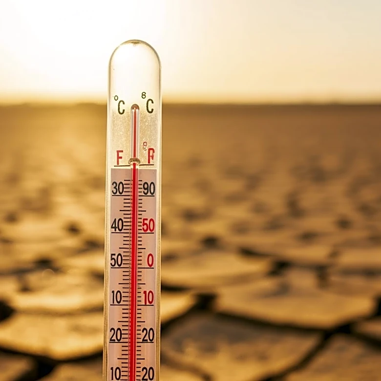 Philadelphia Faces Potential Record-Breaking Heatwave with Temperatures in the 80s and 90s