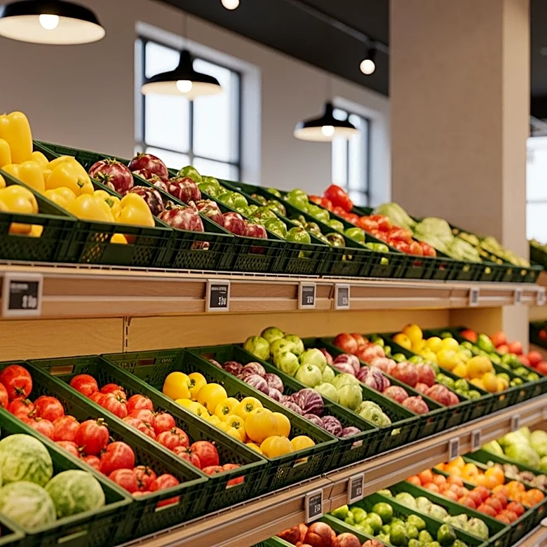 Mayor Mamdani Announces NYC's First City-Owned Grocery Store in East Harlem