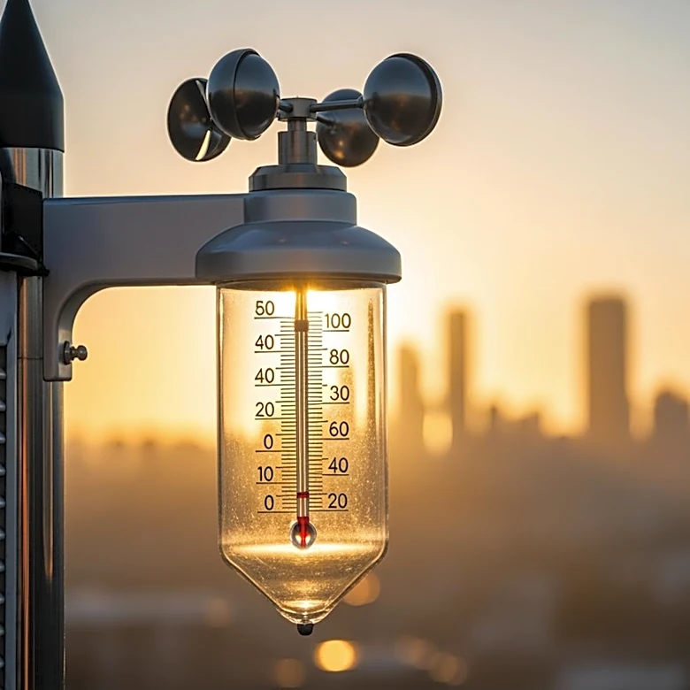 Weather Forecast Predicts Significant Warm-Up in Philadelphia Area Next Week