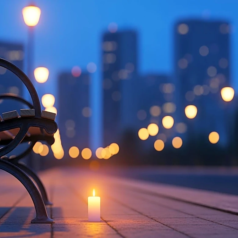 Metro Detroit Community Supports Family of Fallen City Worker