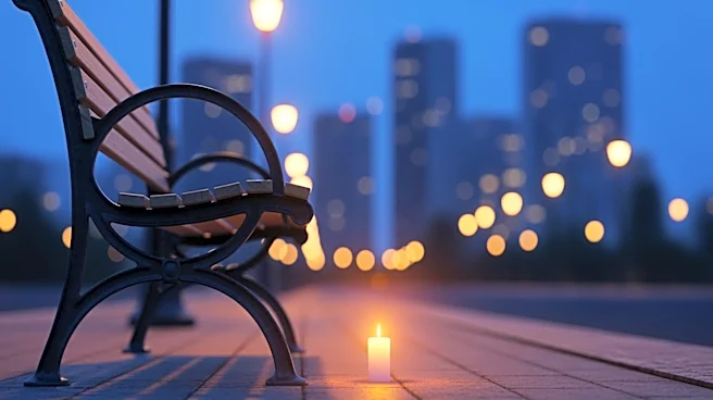 Metro Detroit Community Supports Family of Fallen City Worker