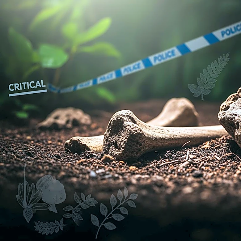 Study Reveals Prehistoric Treponematosis in Vietnam, Challenges Syphilis Origins