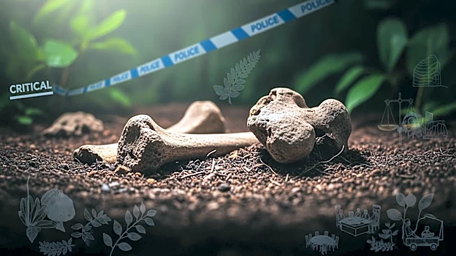 Study Reveals Prehistoric Treponematosis in Vietnam, Challenges Syphilis Origins