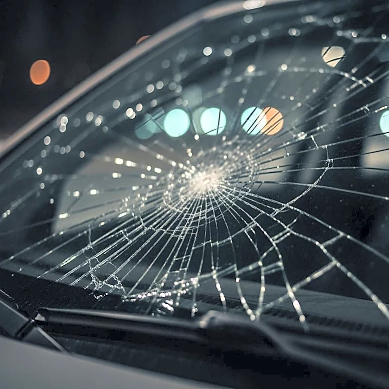 Christian Isaiah Randall Arrested Following Fatal High-Speed Crash in Tucson, AZ