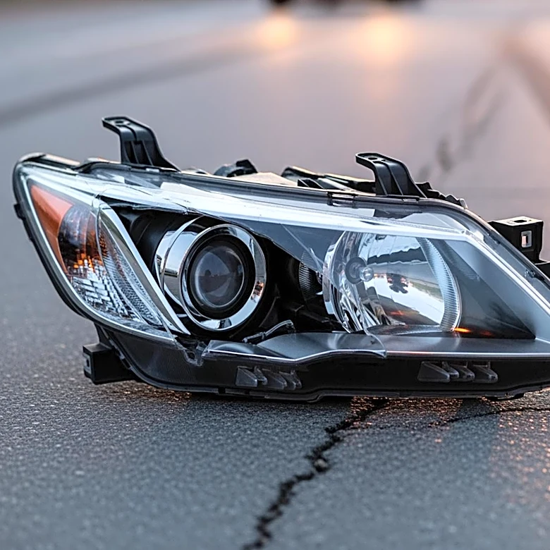 Two Teenagers Injured in Serious Crash on Interstate 70 in Columbia, MO