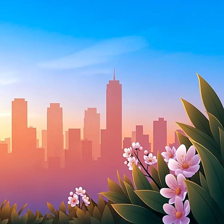 Philadelphia Region Experiences Mild Weather with Warmer Temperatures Ahead