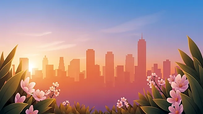 Philadelphia Region Experiences Mild Weather with Warmer Temperatures Ahead