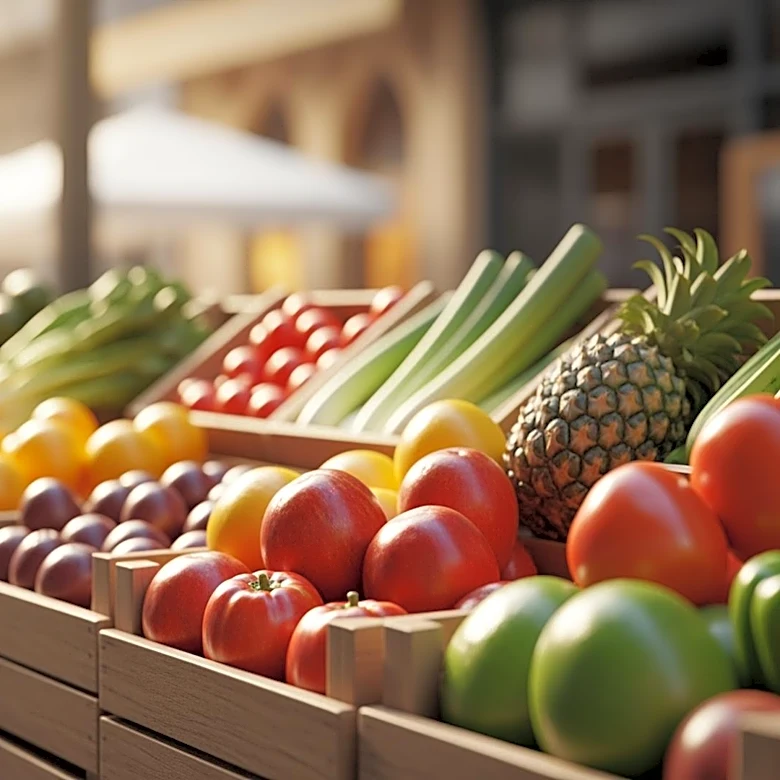 Mayor Mamdani Announces NYC-Owned Grocery Store in East Harlem to Ensure Affordable Access to Fresh Food