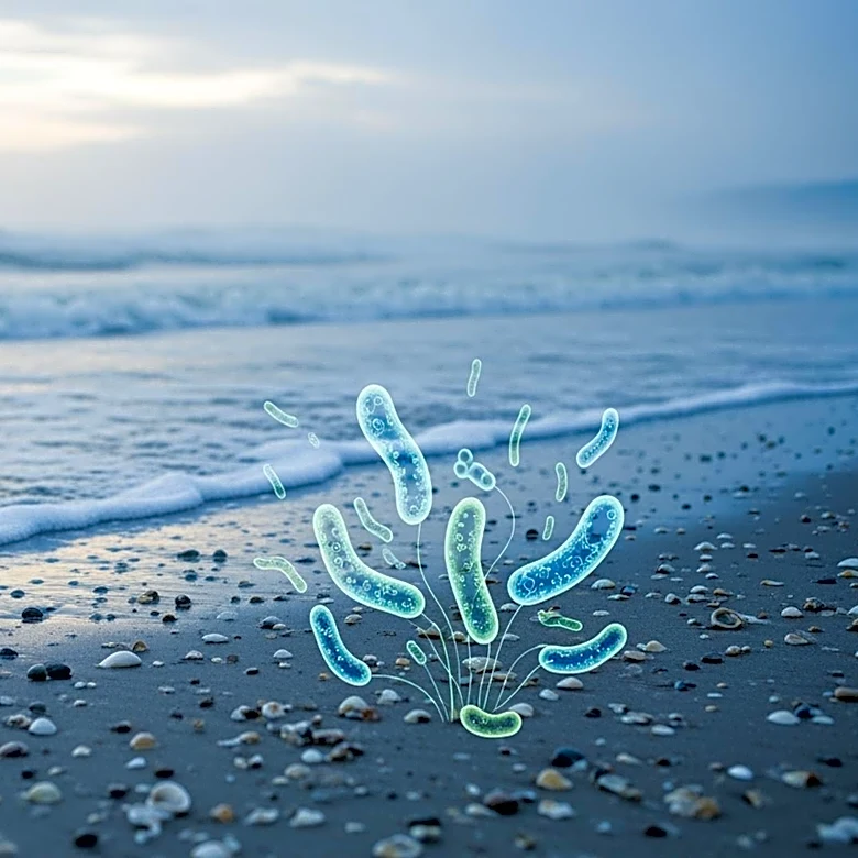 Los Angeles County Issues Bacteria Warning for All Beaches Following Rainfall