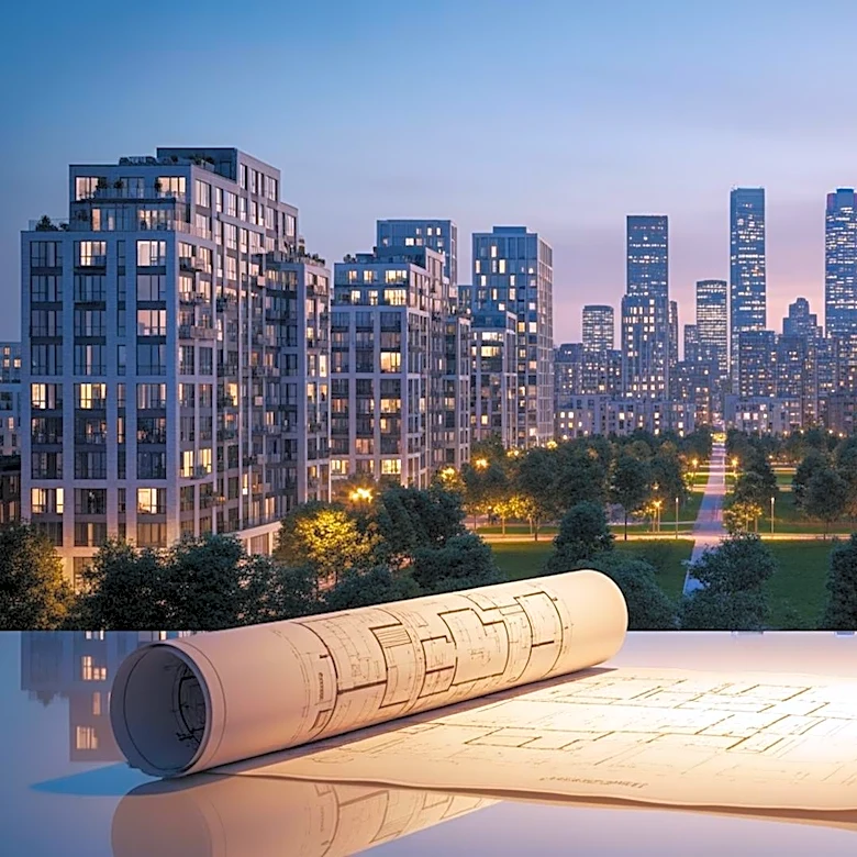 Governor Pritzker Proposes Looser Zoning Rules to Address Illinois Housing Shortage