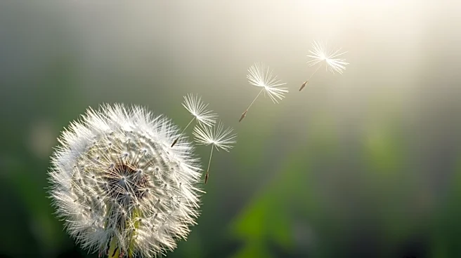 Air Quality and Allergens: Challenges and Improvements in Charlotte