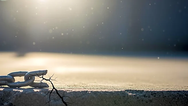 Hamas Faces Pressure on Disarmament Amid Gaza Reconstruction Talks