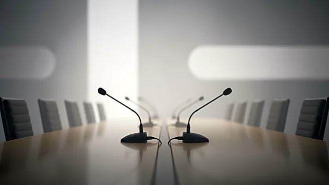 U.S. and Iran Fail to Reach Peace Agreement After Talks in Pakistan