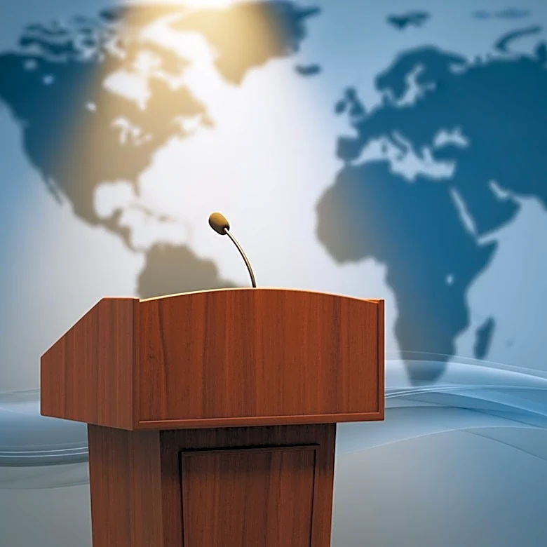 Rep. Shri Thanedar Hosts Town Hall on Iran Conflict Amid Local Concerns