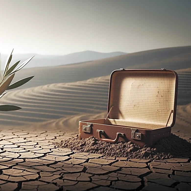 US-Iran Negotiations Impact Agriculture and Displacement in Lebanon