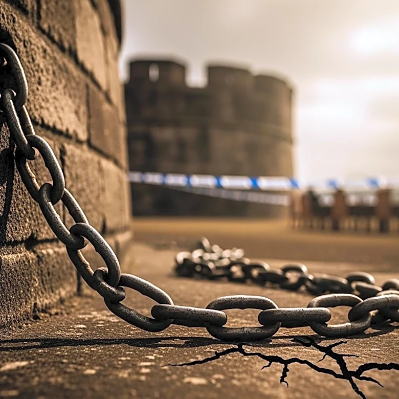 Haitian Government Investigates Deadly Crush at Citadelle Henry