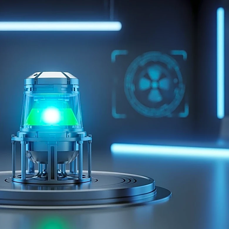 Buckley Space Force Base Chosen for Nuclear Microreactor Development