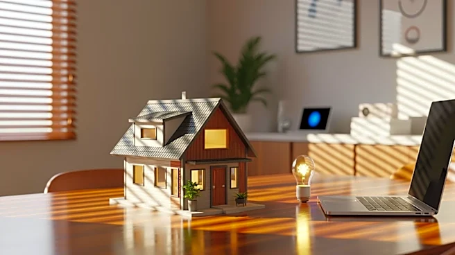 Tech Salesman Builds Tiny Home for Airbnb Income in Ohio