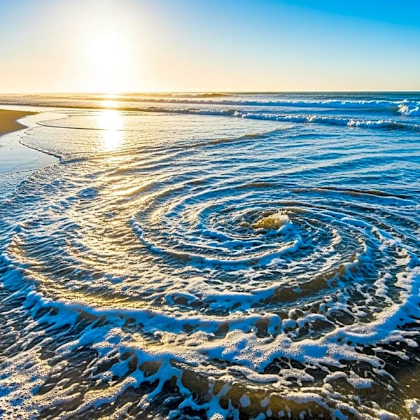 South Florida Weather Forecast: Sunny Skies and High Rip Current Risk