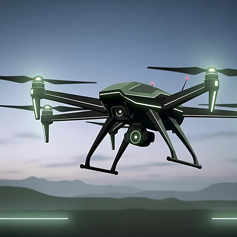 Performance Drone Works Launches Production of Attritable Multirotor Strike Drone for U.S. Army