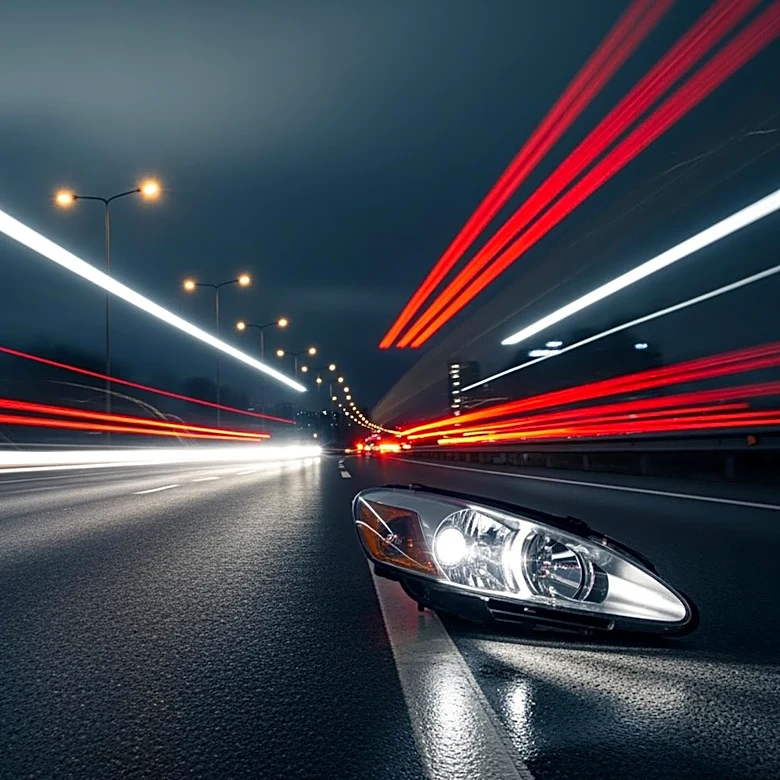 Christian Isaiah Randall Arrested Following Fatal High-Speed Crash in Tucson