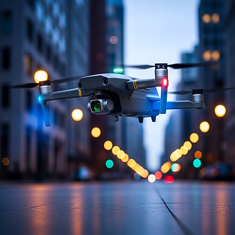Yonkers Police Department Launches Drone as First Responder Program to Enhance Public Safety