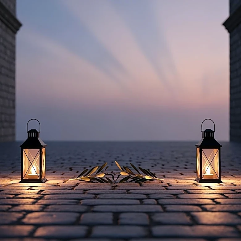 Ukraine and Russia Trade Accusations Over Violations of Orthodox Easter Ceasefire