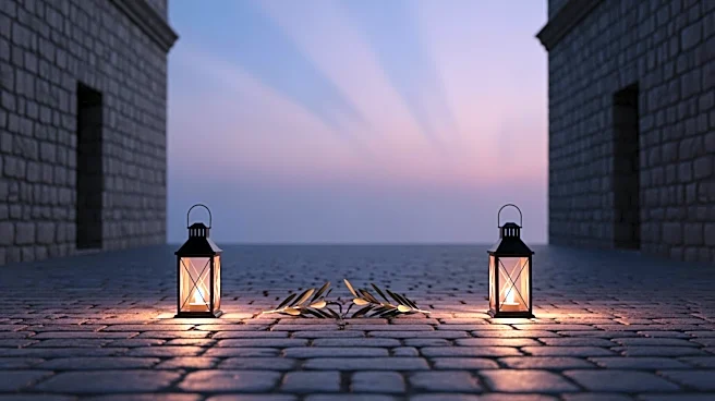 Ukraine and Russia Trade Accusations Over Violations of Orthodox Easter Ceasefire